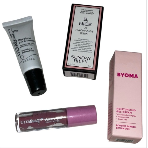 ULTA Beauty Matte Liquid Lipstick - Pink - Picture 7 of 7